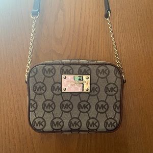 Michael Kors Small Crossbody Bag